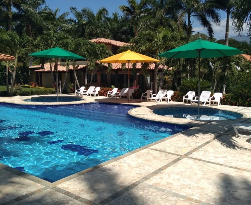 Venta de parcela en Santa Fe de Antioquia