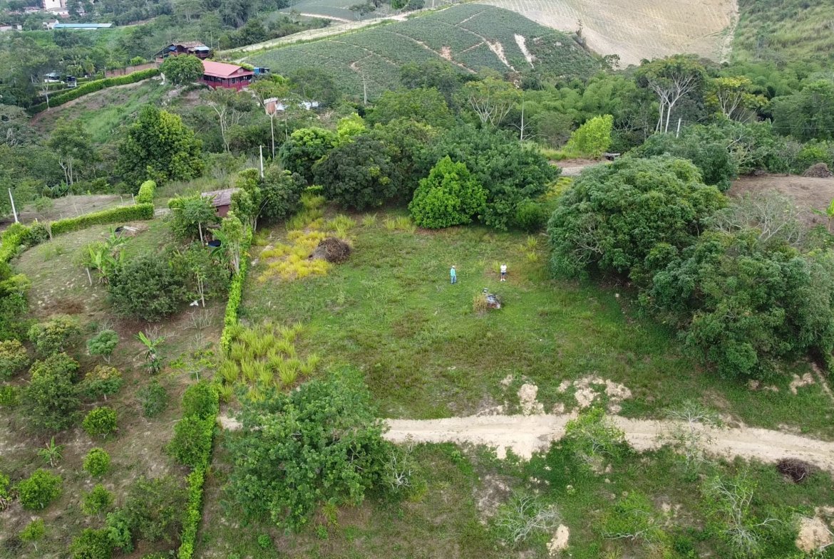 Parcelas y Lotes campestres en Lebrija, Santander, Lebrija Country