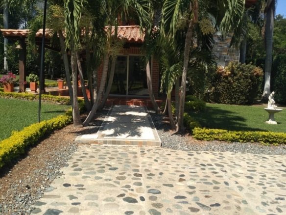 Venta de parcela en Santa Fe de Antioquia