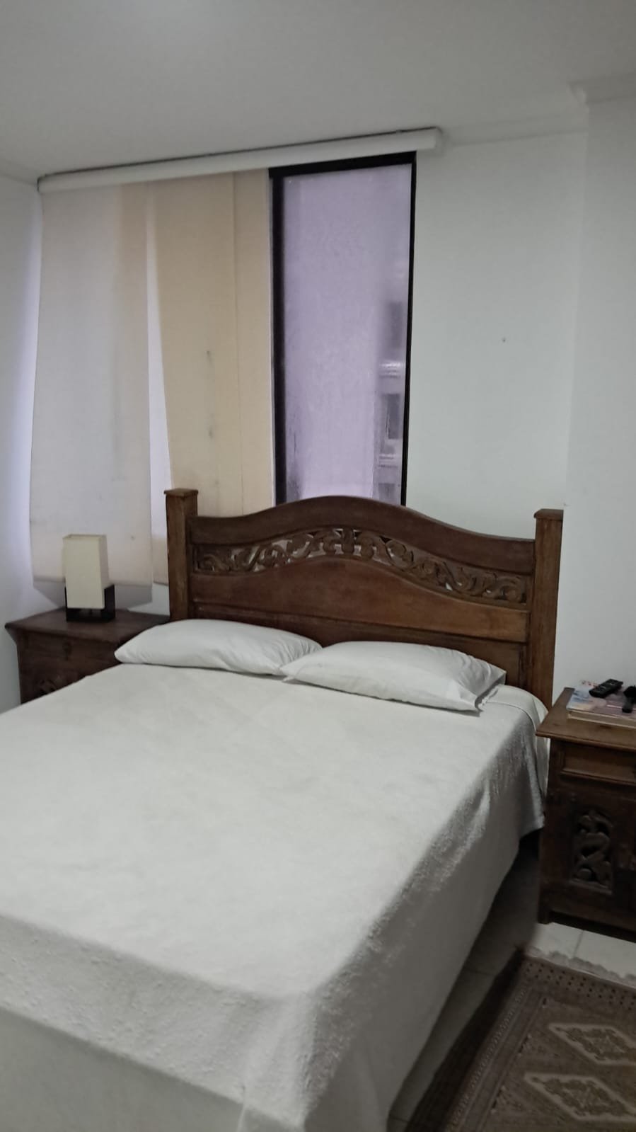 Apartamento en venta en El Prado, Barranquilla