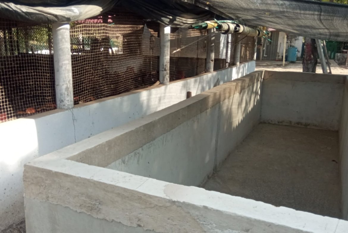 SE VENDE FINCA DE 30.000 M² EN BARANOA, ATLÁNTICO