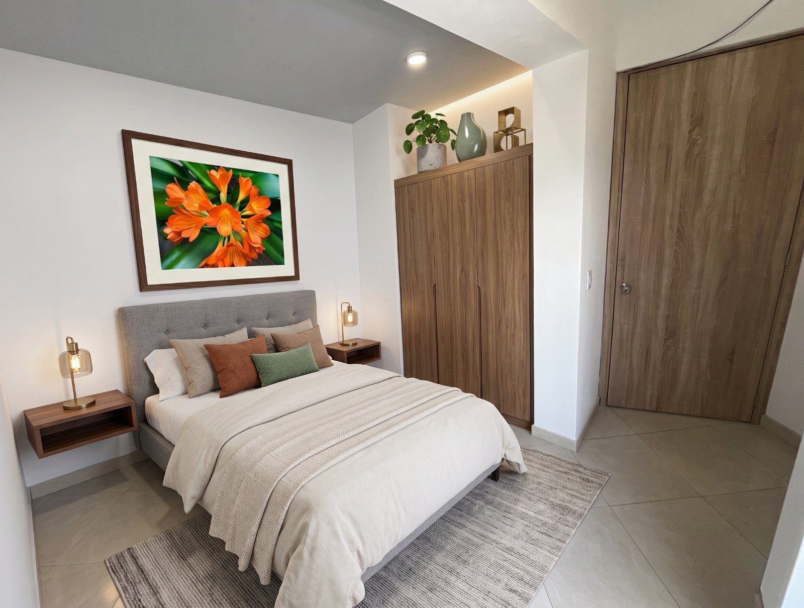 Hermosa Casa de descanso a 10 minutos de Girardot