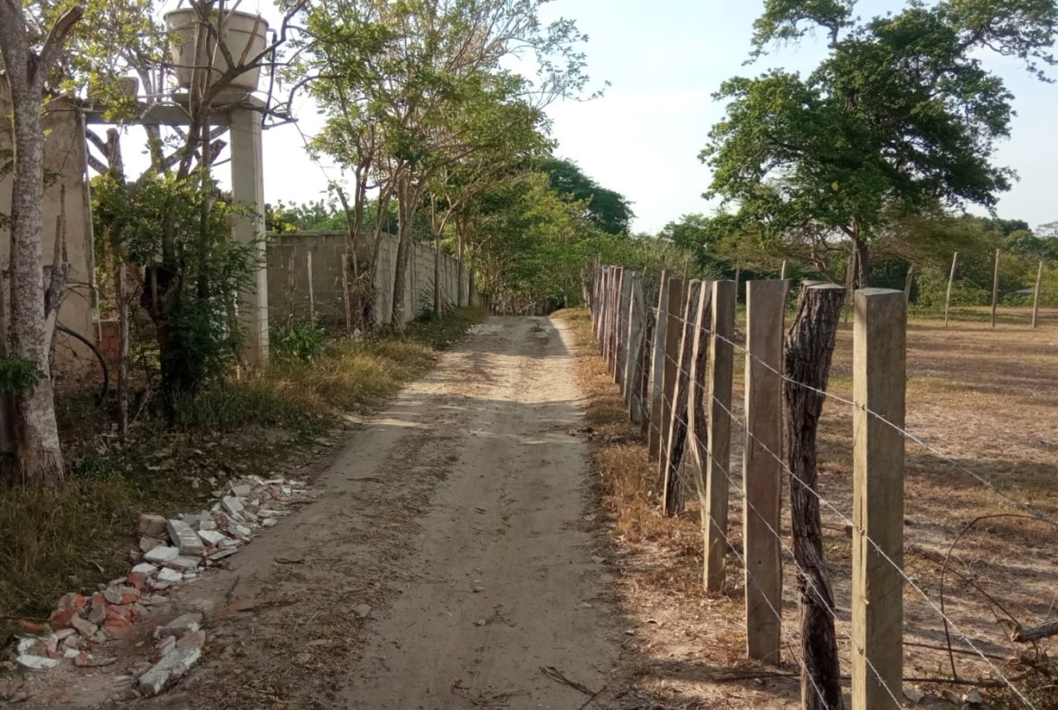 SE VENDE FINCA DE 30.000 M² EN BARANOA, ATLÁNTICO