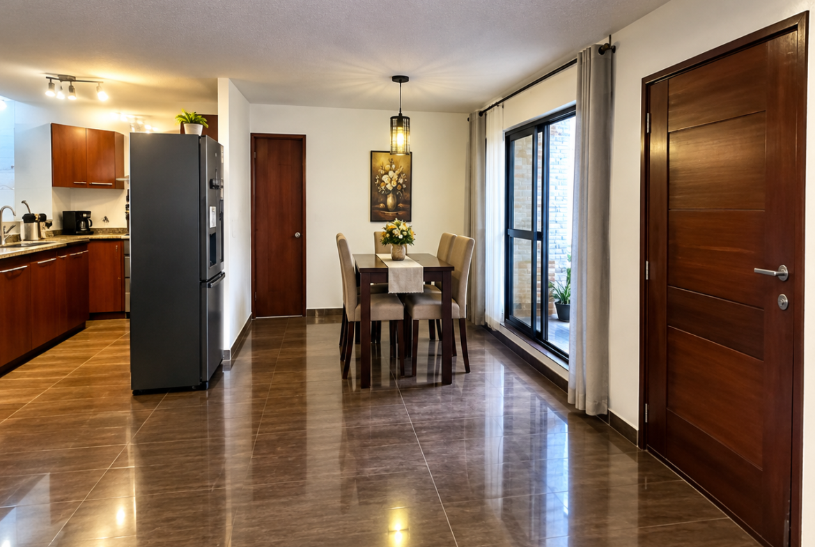 Casa en venta en El Bosque, Cali, Valle del Cauca