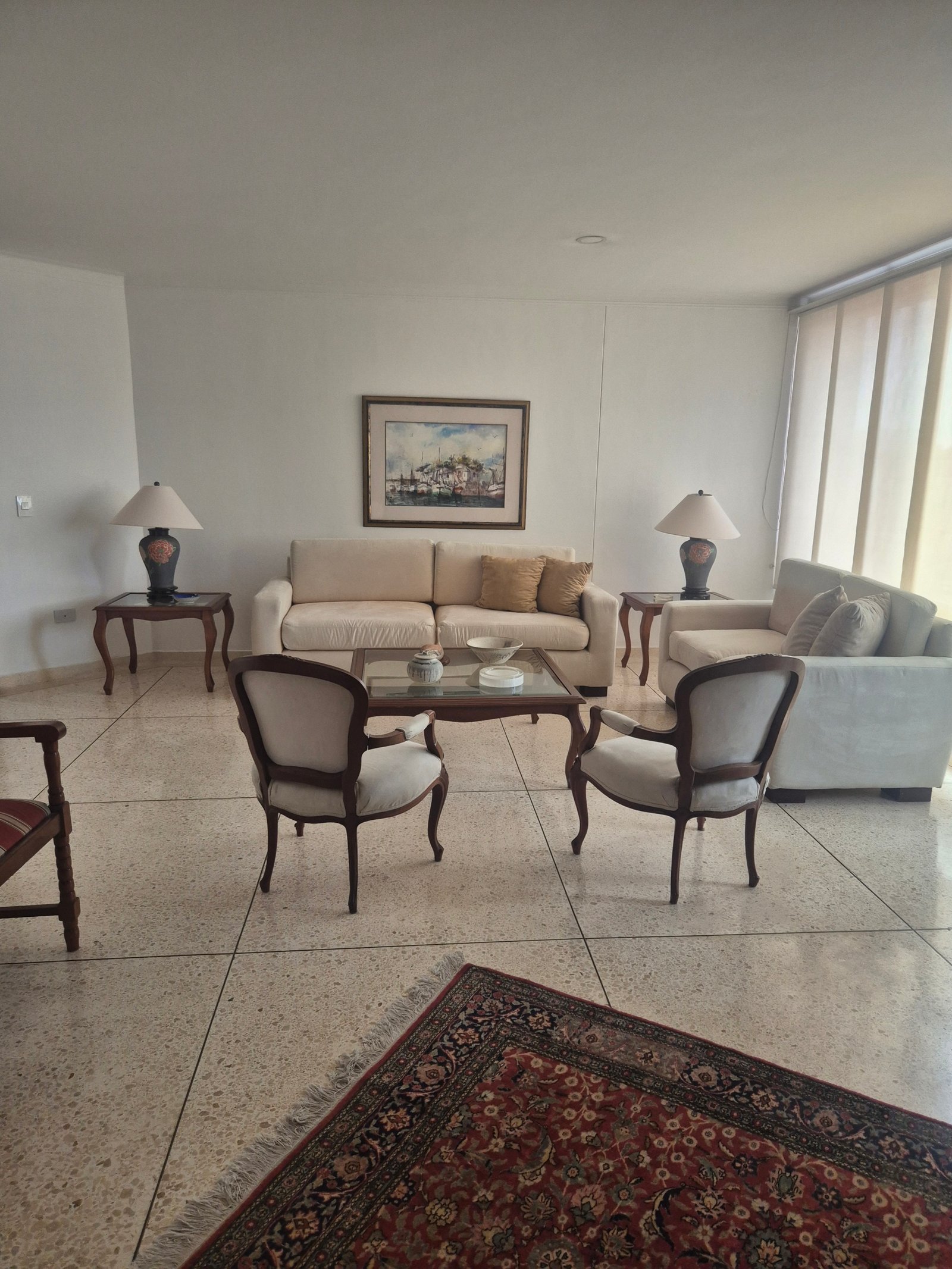 Arriendo Amoblado Altoprado Barranquilla