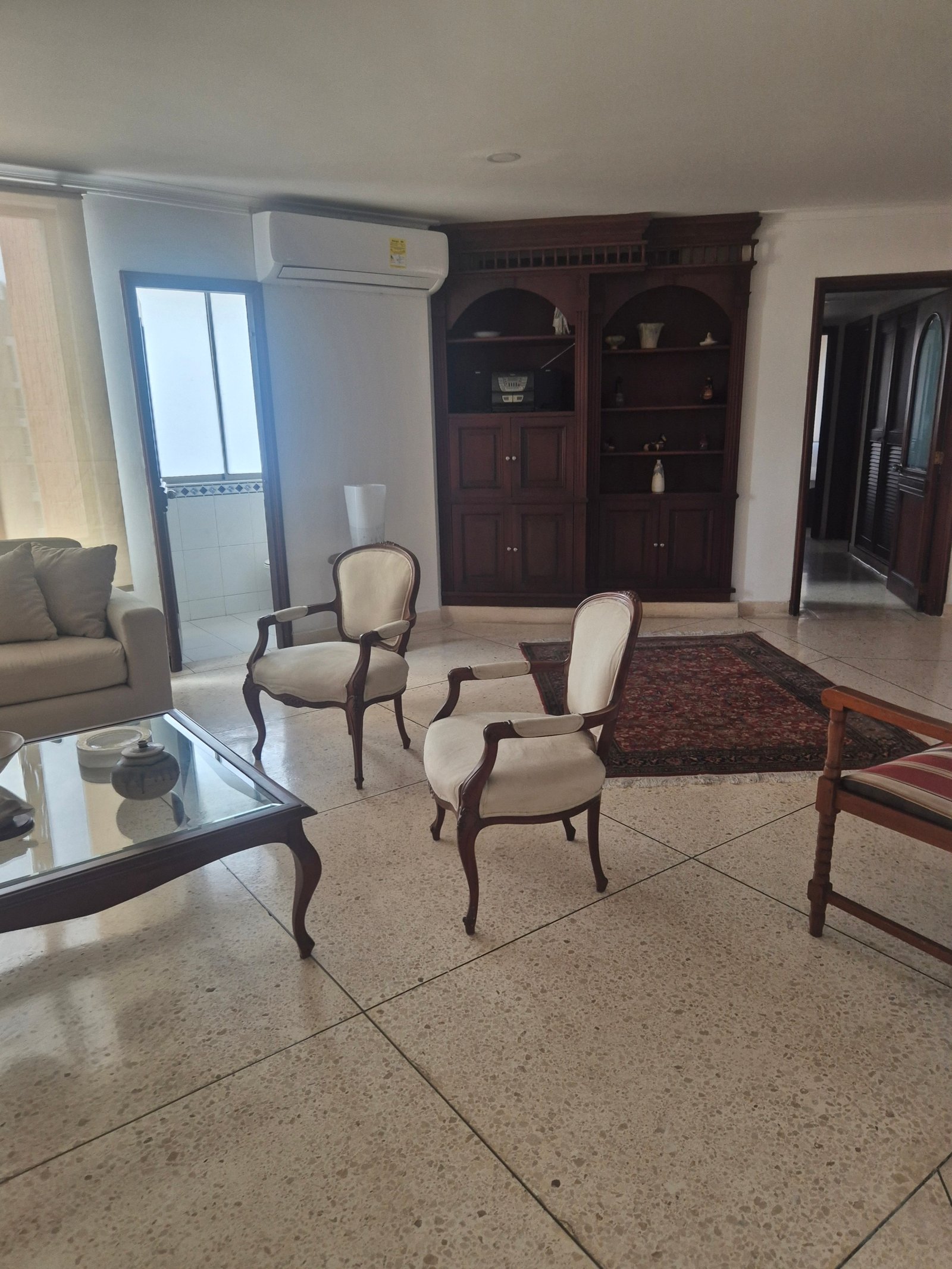 Arriendo Amoblado Altoprado Barranquilla