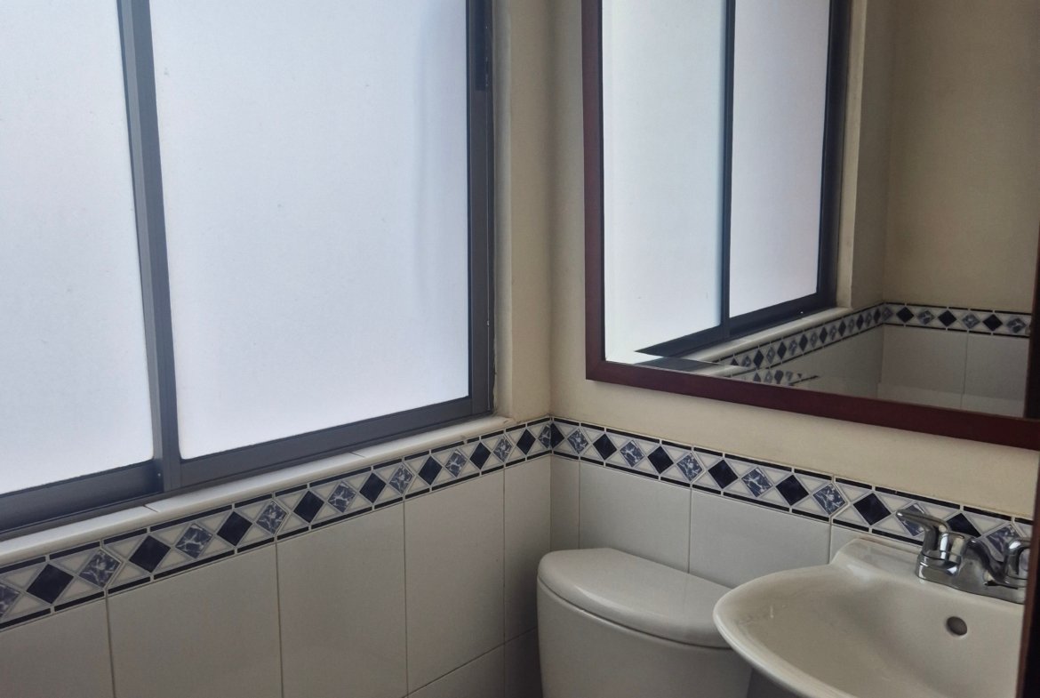 Arriendo Amoblado Altoprado Barranquilla