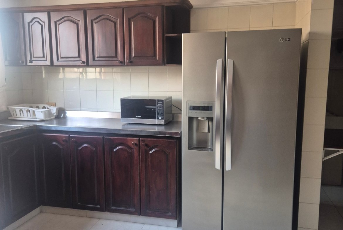 Arriendo Amoblado Altoprado Barranquilla