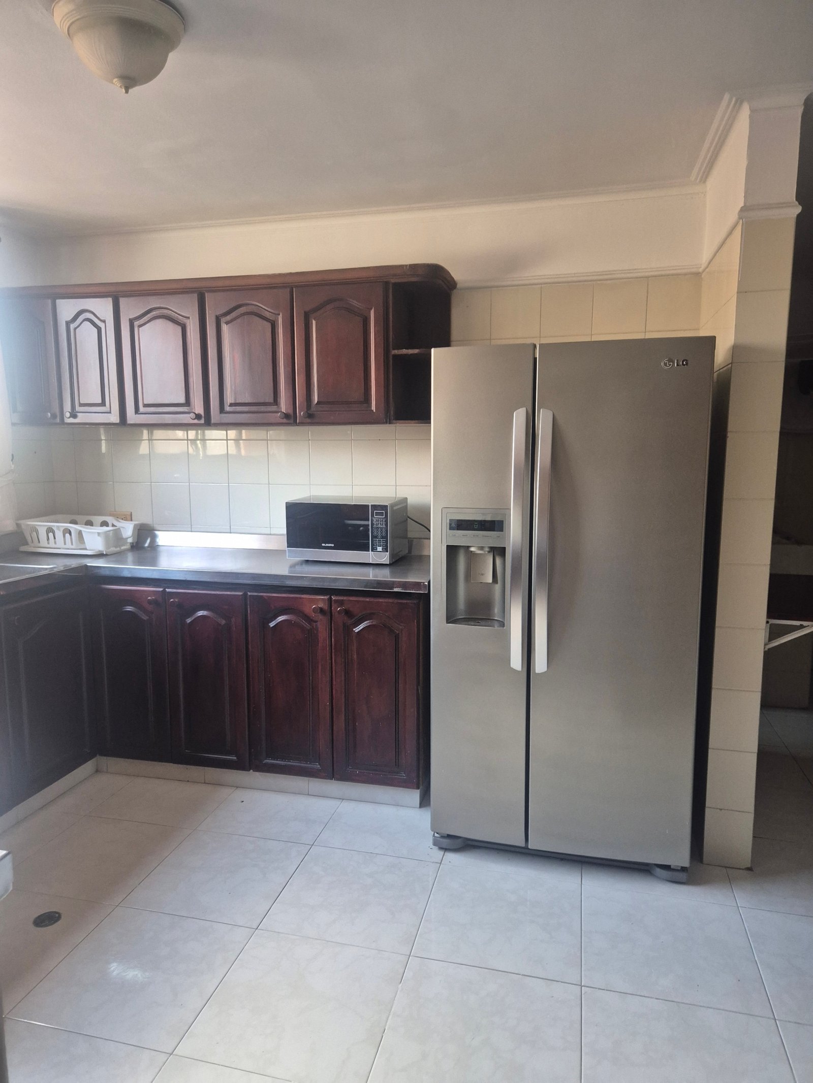 Arriendo Amoblado Altoprado Barranquilla