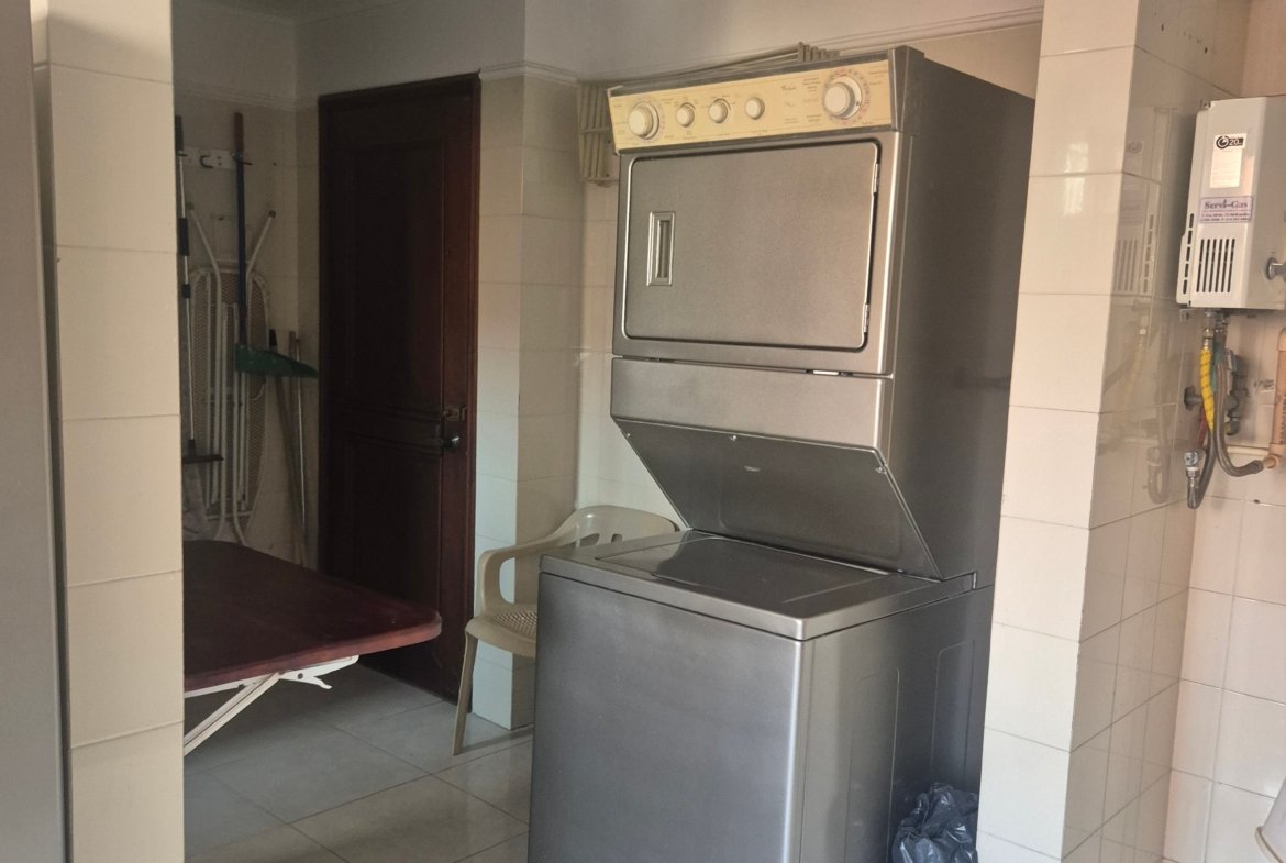 Arriendo Amoblado Altoprado Barranquilla
