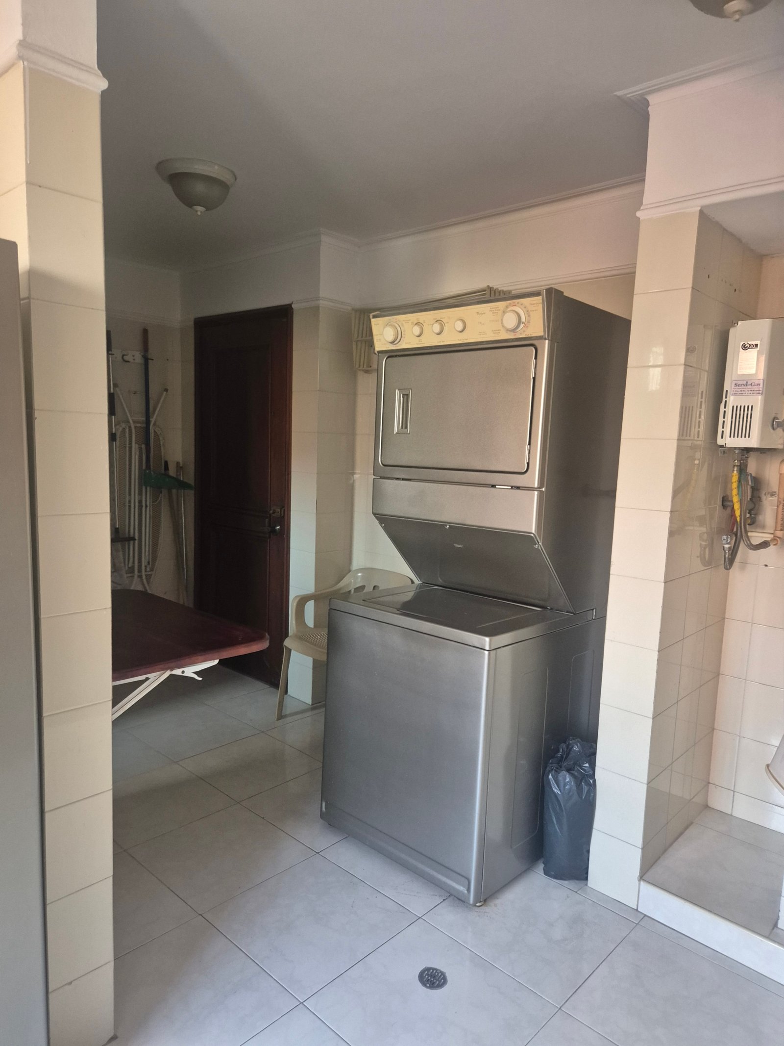 Arriendo Amoblado Altoprado Barranquilla