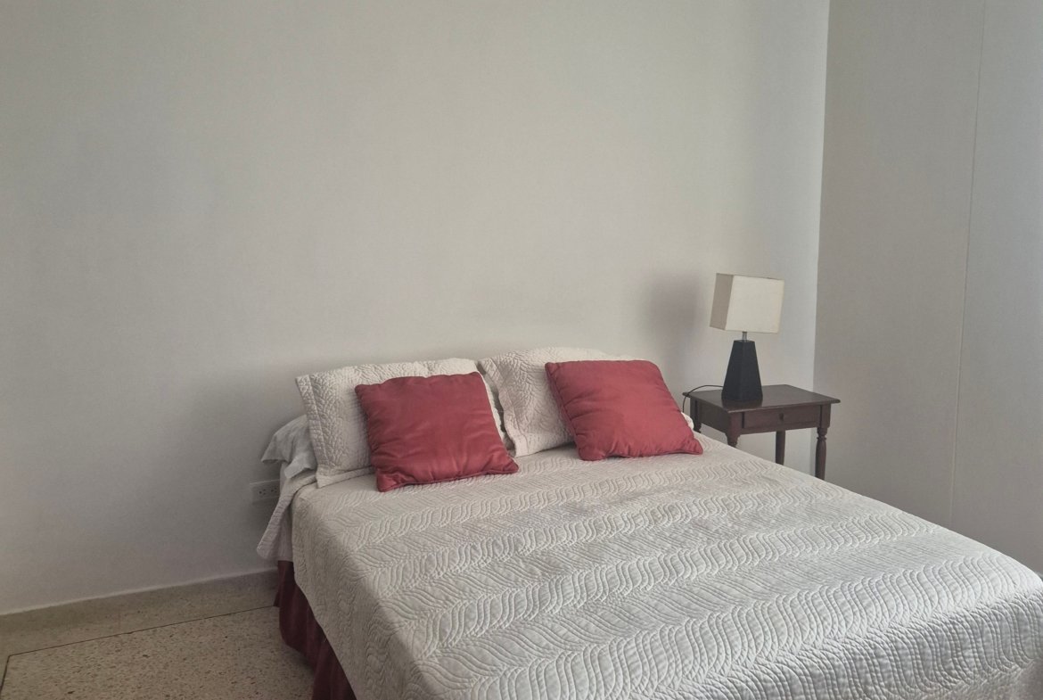 Arriendo Amoblado Altoprado Barranquilla
