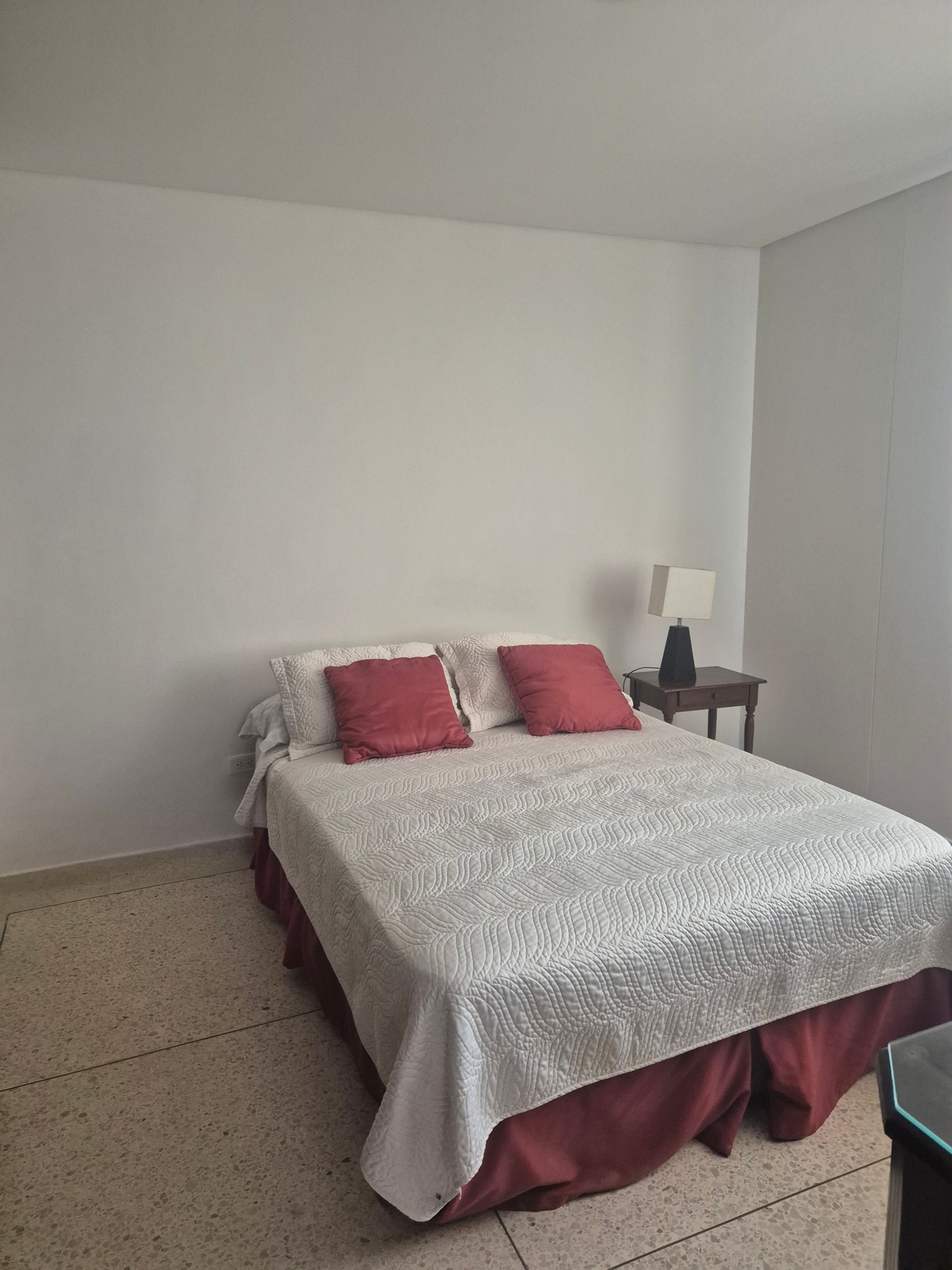 Arriendo Amoblado Altoprado Barranquilla