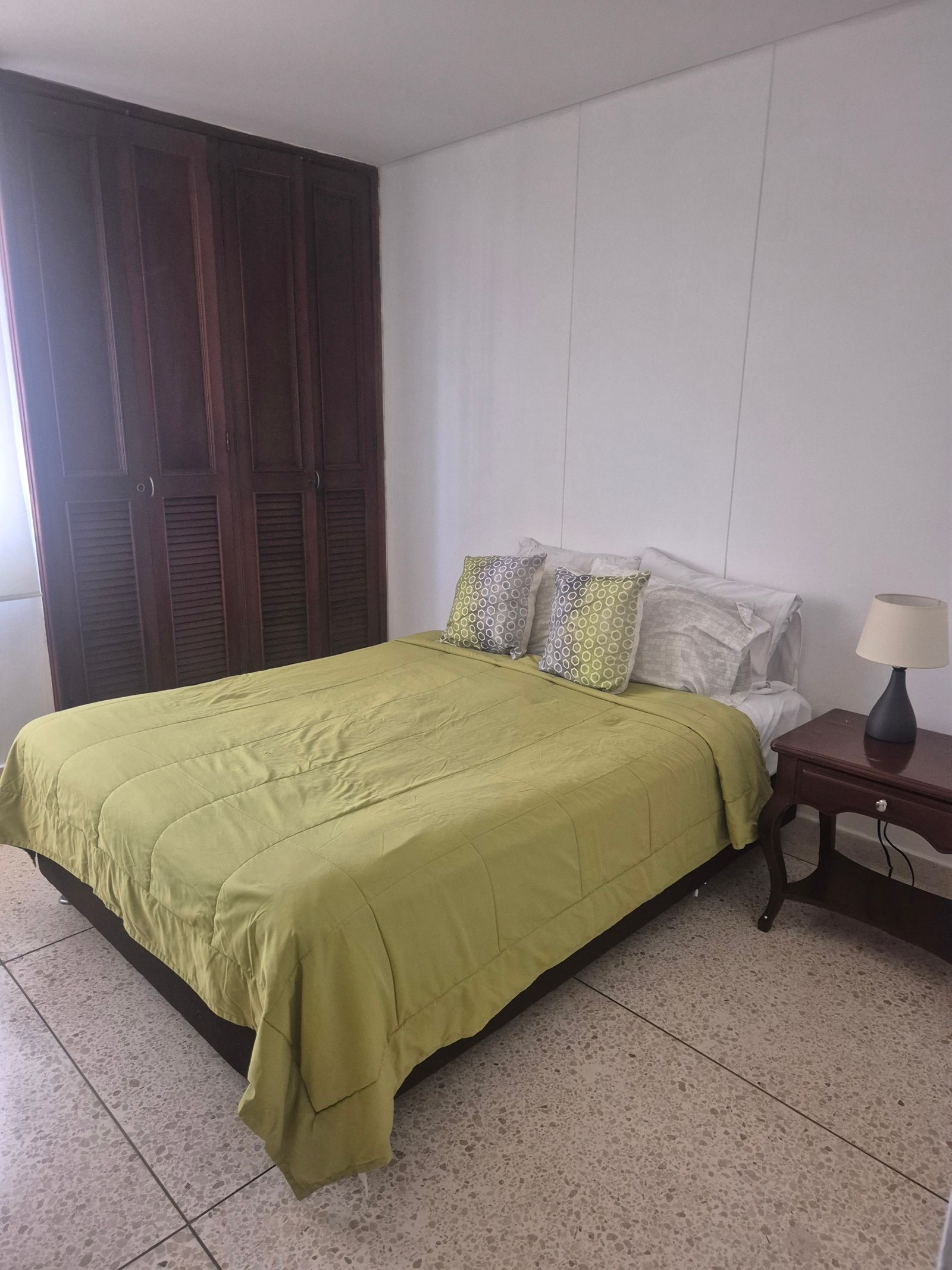 Arriendo Amoblado Altoprado Barranquilla