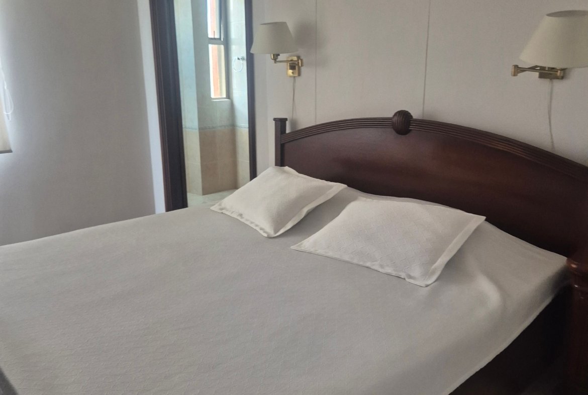 Arriendo Amoblado Altoprado Barranquilla