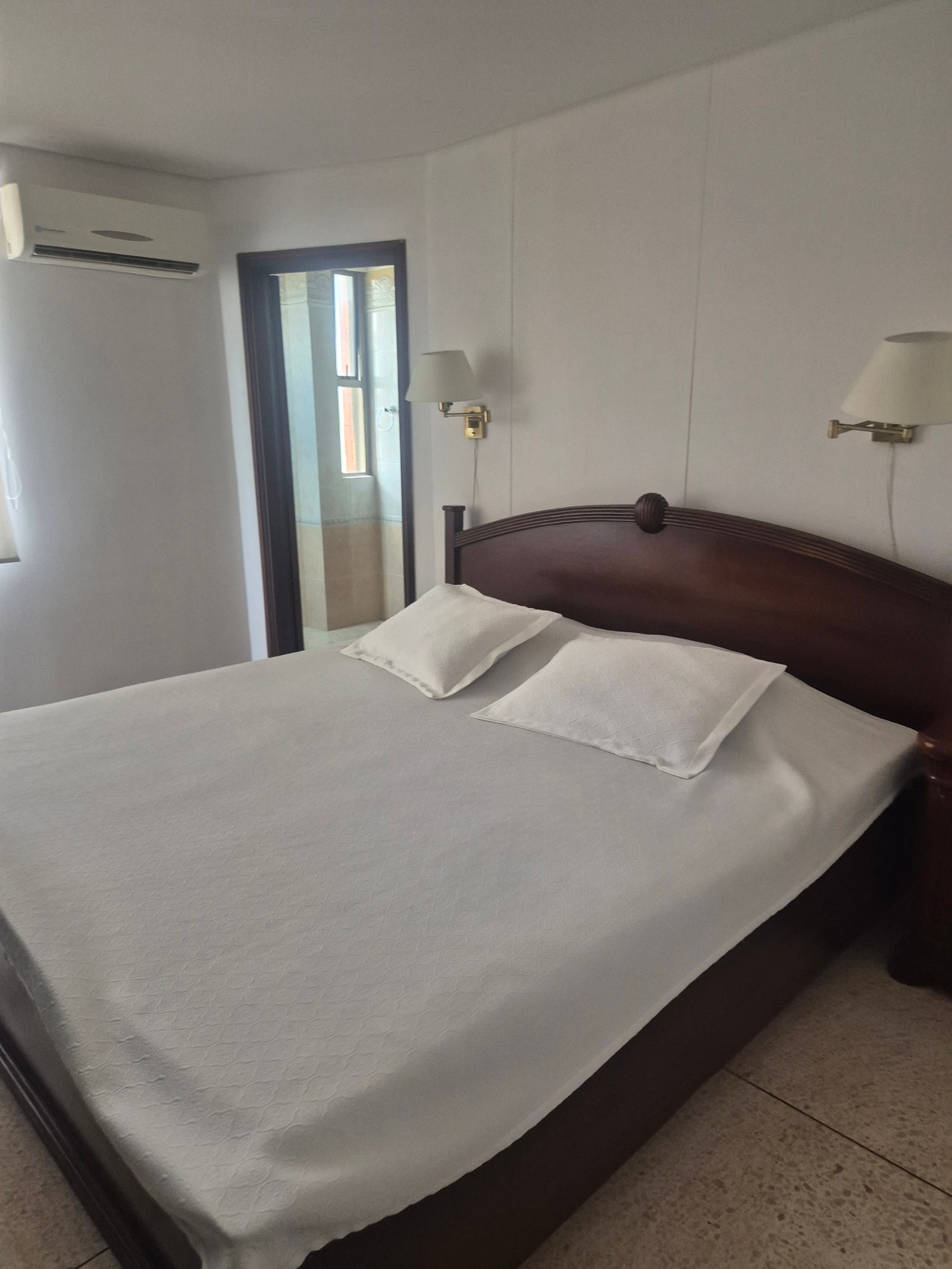 Arriendo Amoblado Altoprado Barranquilla