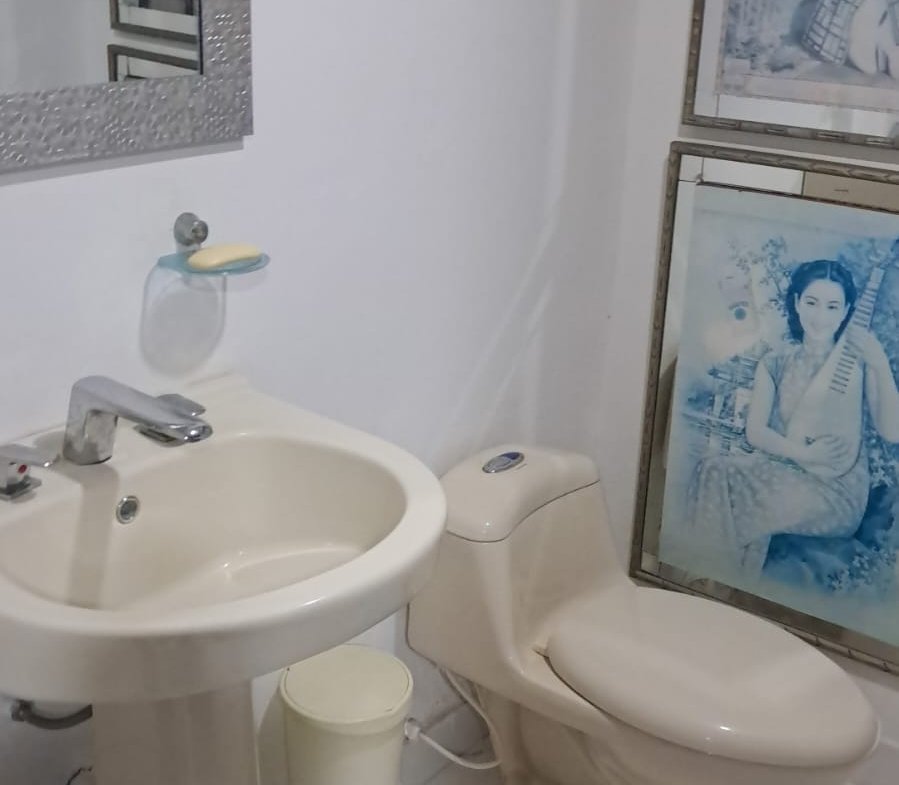 Apartamento en venta en El Prado, Barranquilla