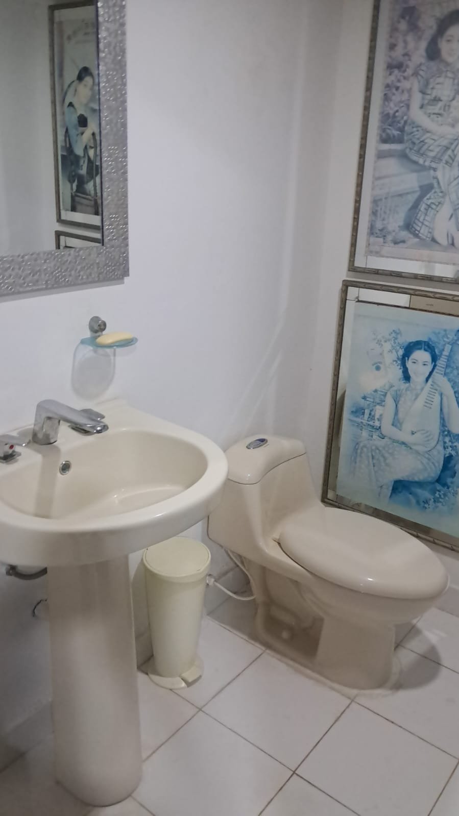 Apartamento en venta en El Prado, Barranquilla