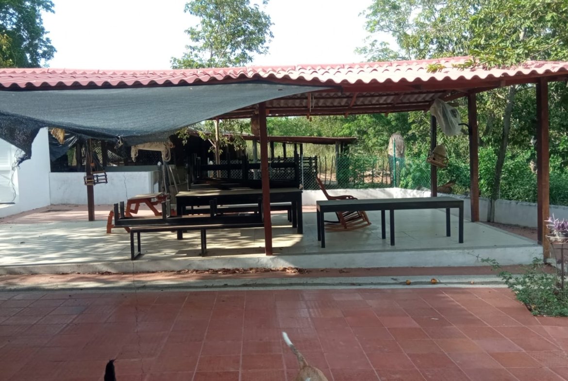 SE VENDE FINCA DE 30.000 M² EN BARANOA, ATLÁNTICO