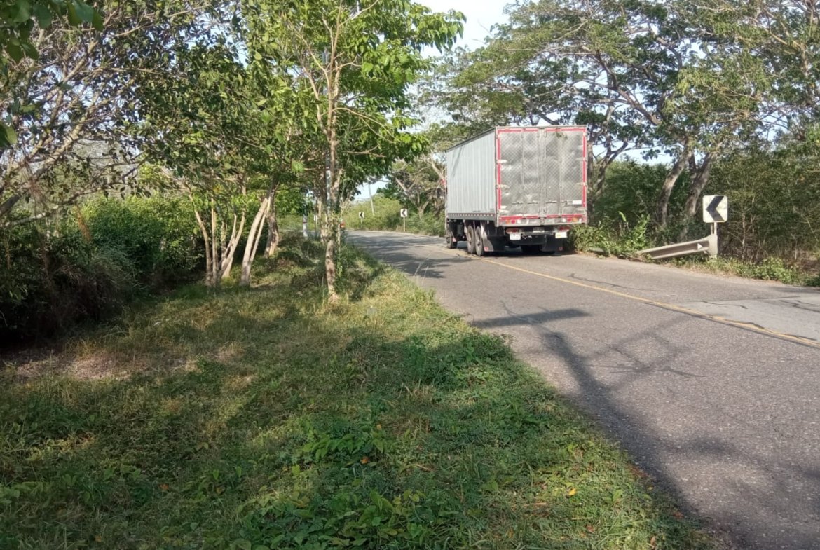 SE VENDE FINCA DE 30.000 M² EN BARANOA, ATLÁNTICO