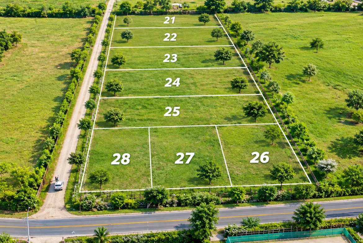 Lote en venta en Ricaurte Cundinamarca de 1.000 m²