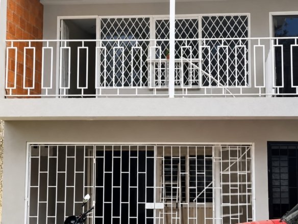 Casa con 2 apartamentos independientes en venta en Florida, Valle del Cauca