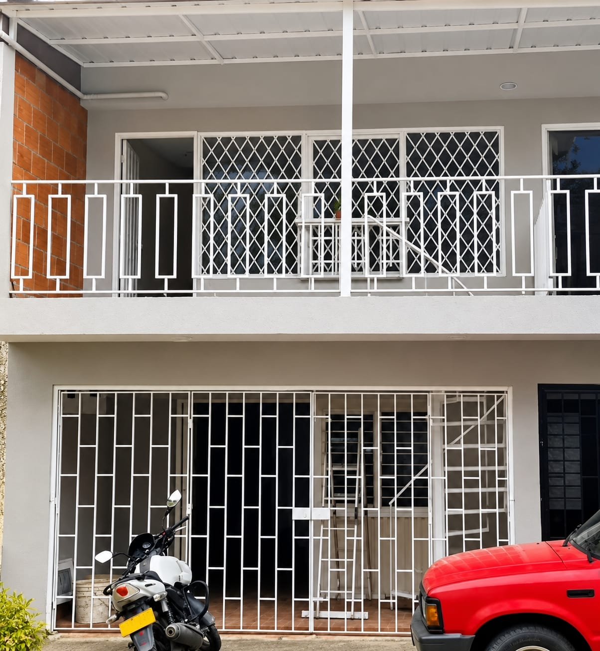 6a9e2305-76e7-4626-b7c8-8a62dffa1168 Casa con 2 apartamentos independientes en venta en Florida, Valle del Cauca