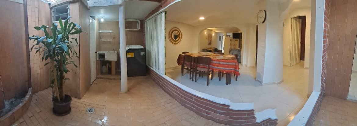 Apartamento amoblado en arriendo en Casas Blancas, Cali