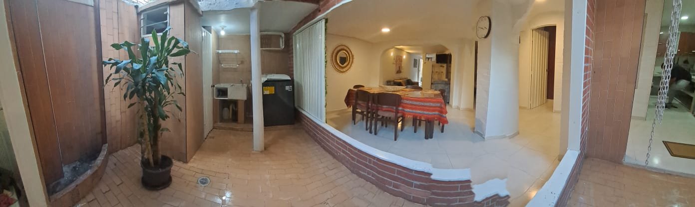 Apartamento amoblado en arriendo en Casas Blancas, Cali