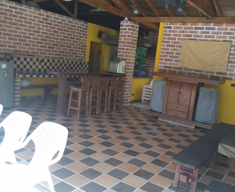 Venta de parcela en Santa Fe de Antioquia