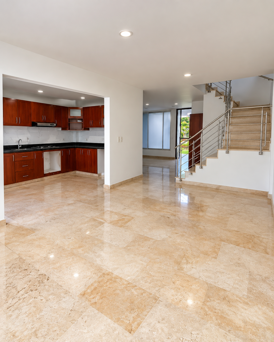 7bc294e1-94f9-4d25-9efb-cc7ca2caa7b8 Venta de Casa en Cúcuta, barrio La Ceiba de 3 niveles