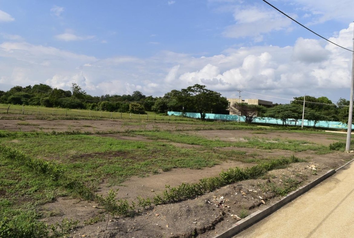 Lote en venta en Ricaurte Cundinamarca de 1.000 m²