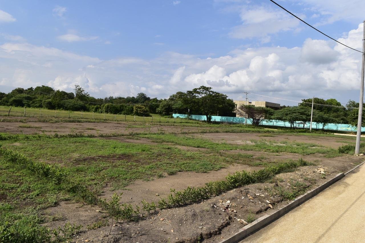 Lote en venta en Ricaurte Cundinamarca de 1.000 m²