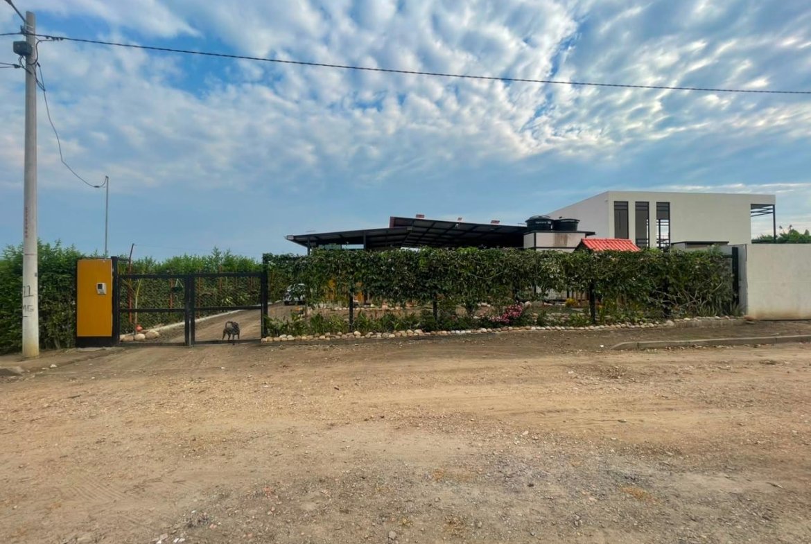 Lote en venta en Ricaurte Cundinamarca de 1.000 m²