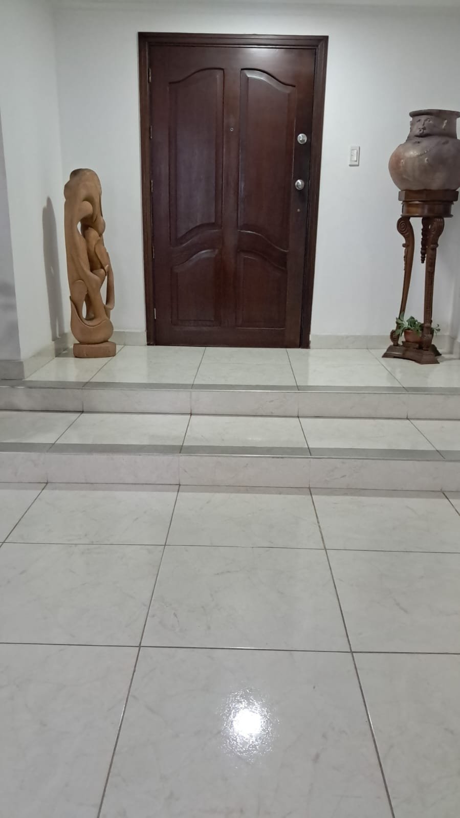 Apartamento en venta en El Prado, Barranquilla