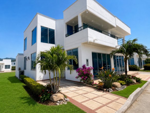 Hermosa Casa de descanso a 10 minutos de Girardot