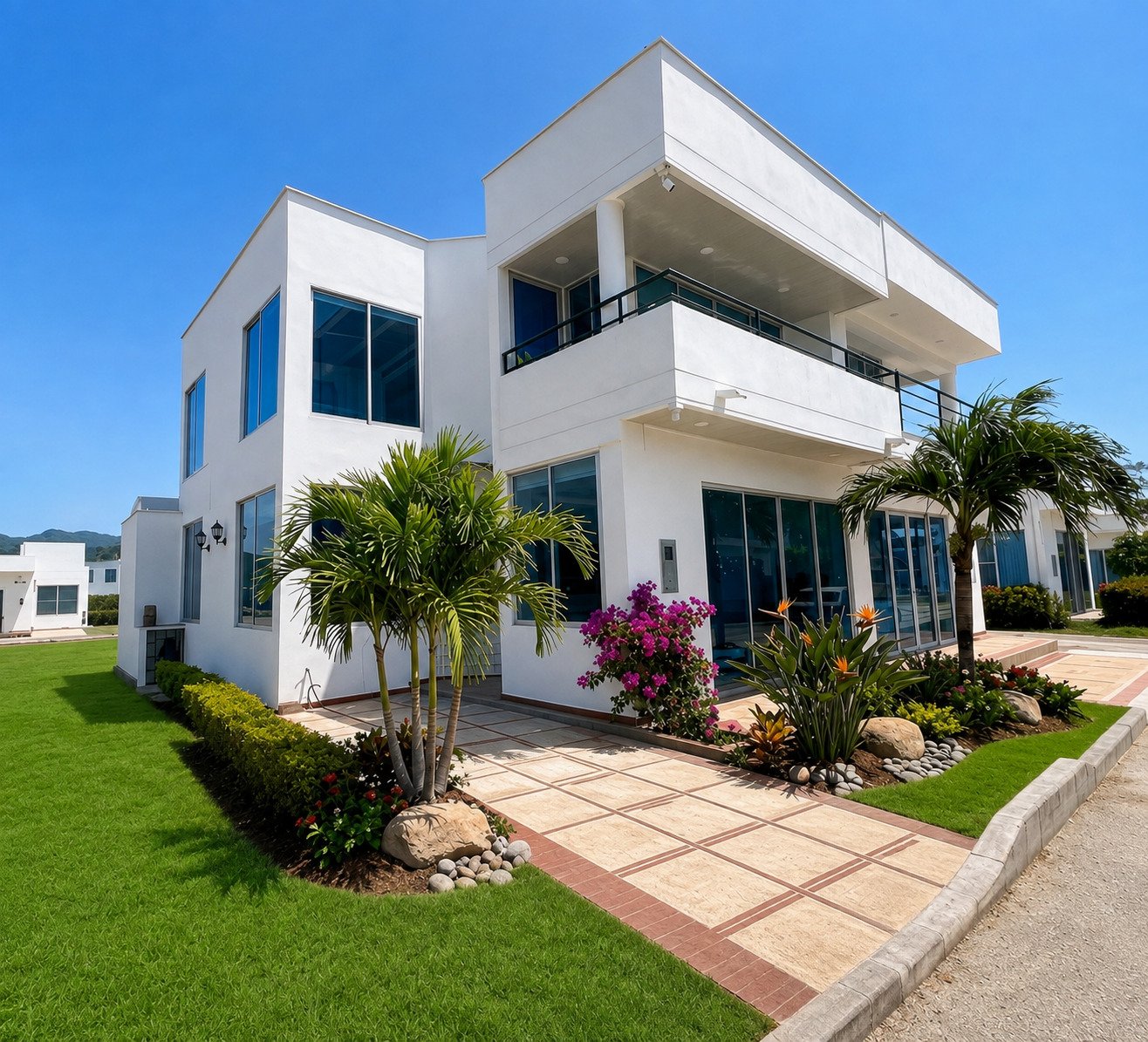 Hermosa Casa de descanso a 10 minutos de Girardot
