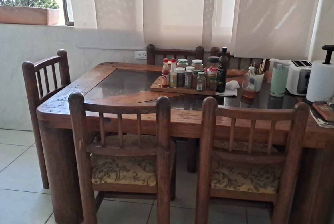 Apartamento en venta en El Prado, Barranquilla