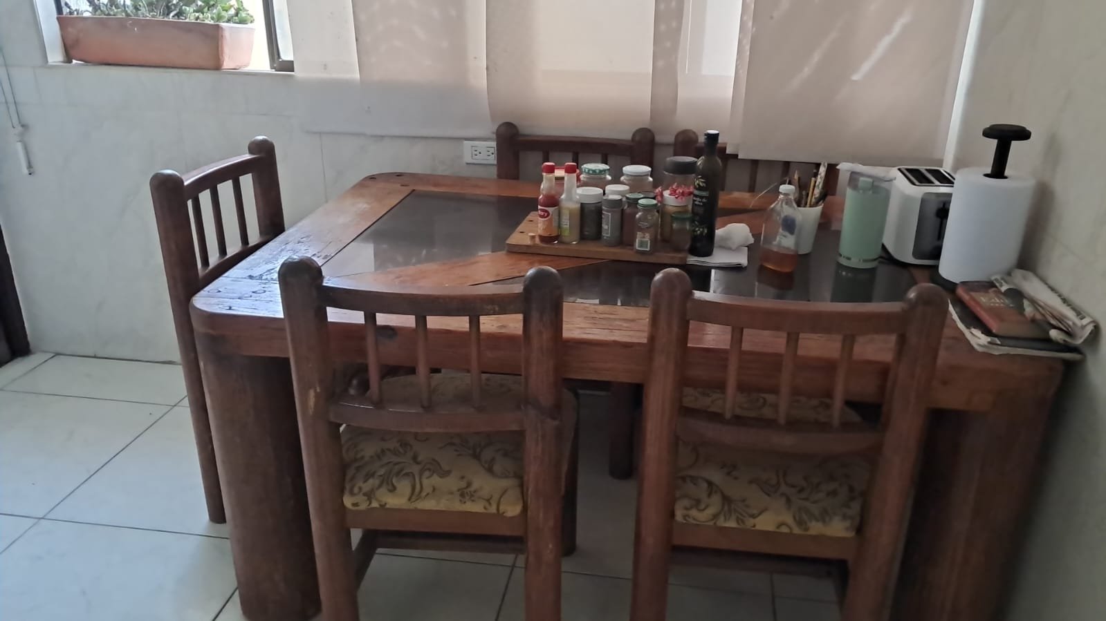 Apartamento en venta en El Prado, Barranquilla
