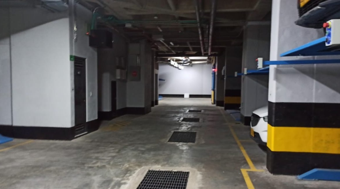Apartamento Dúplex en Venta en Bogotá