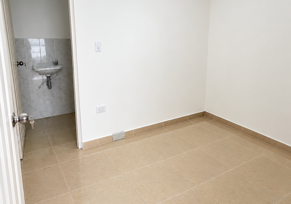 Venta de Casa en Cúcuta, barrio La Ceiba de 3 niveles