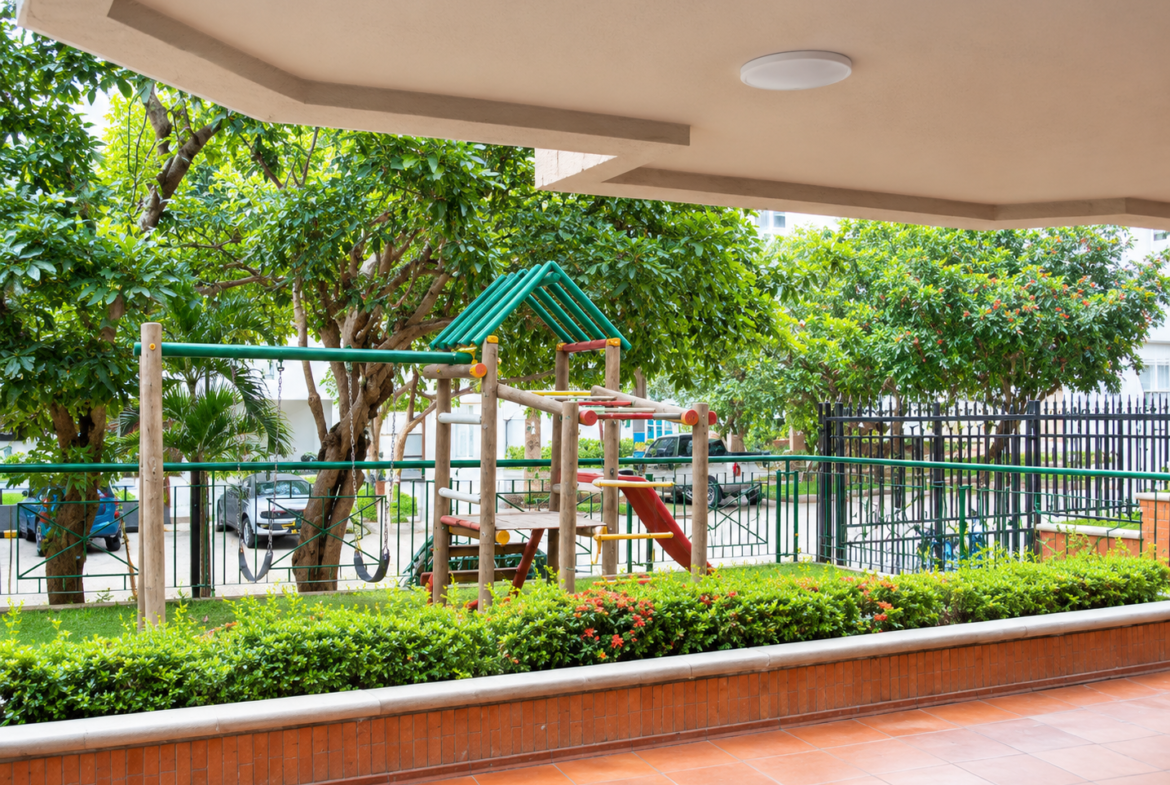 Arriendo Amoblado Altoprado Barranquilla