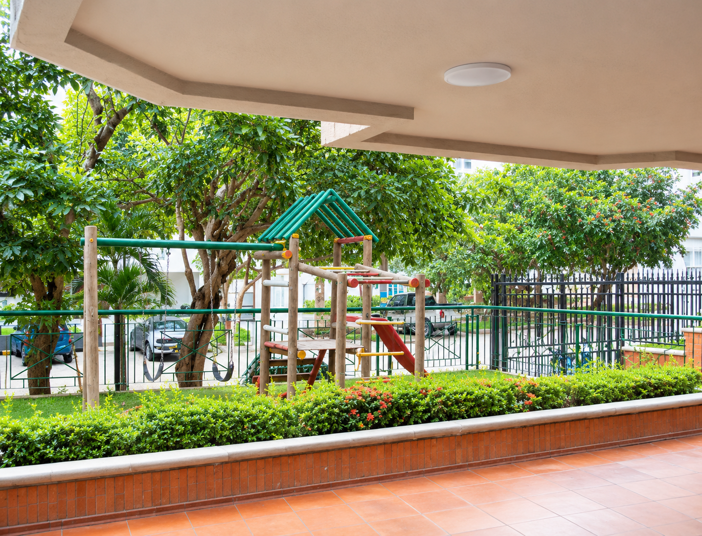 Arriendo Amoblado Altoprado Barranquilla