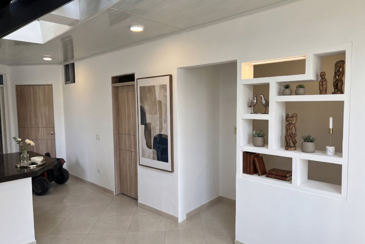 Hermosa Casa de descanso a 10 minutos de Girardot