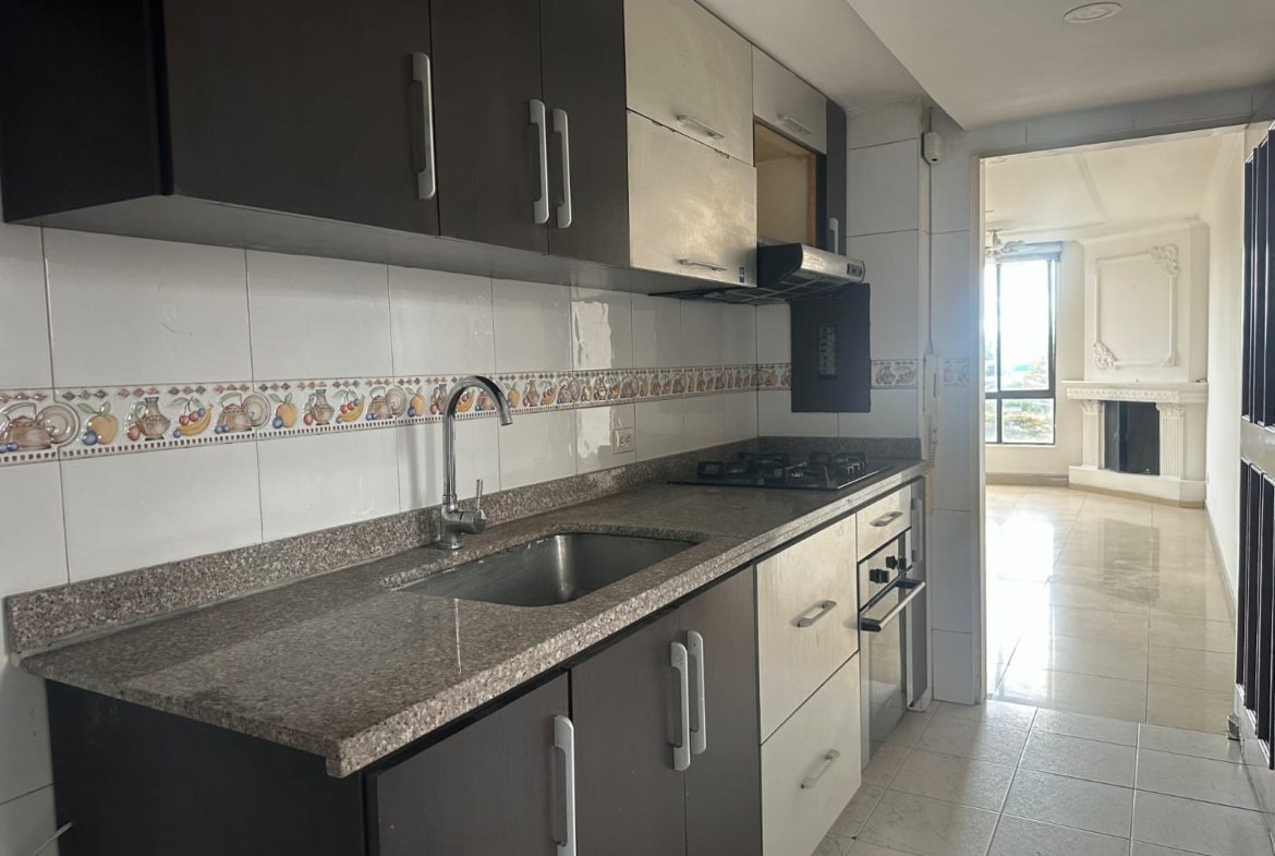 Penthouse Duplex en Venta – Quinta Paredes