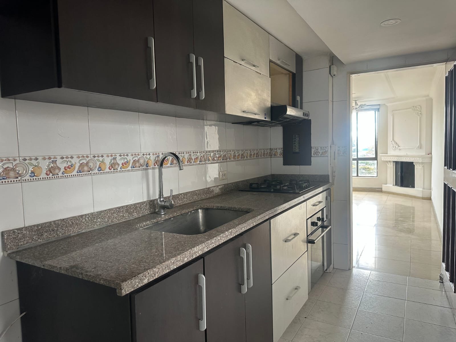 A Penthouse Duplex en Venta – Quinta Paredes