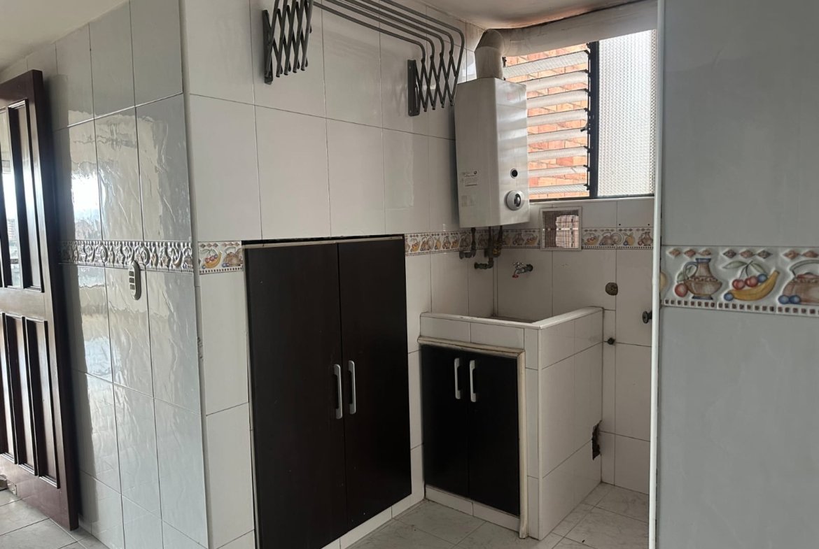 Penthouse Duplex en Venta – Quinta Paredes
