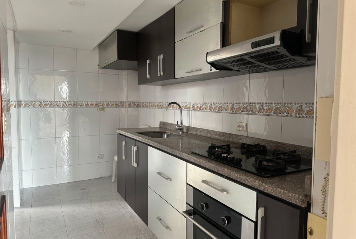 Penthouse Duplex en Venta – Quinta Paredes