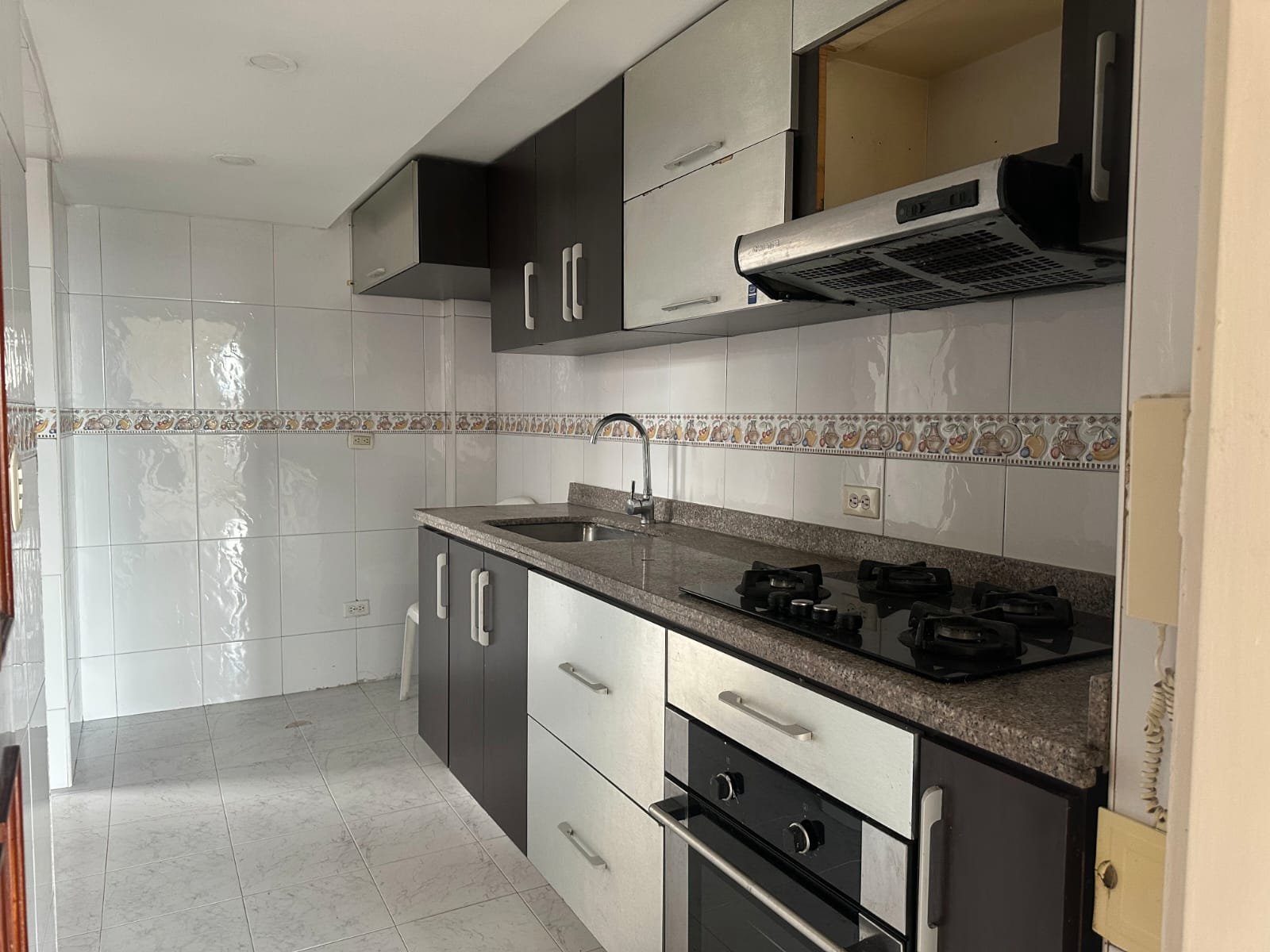 C Penthouse Duplex en Venta – Quinta Paredes