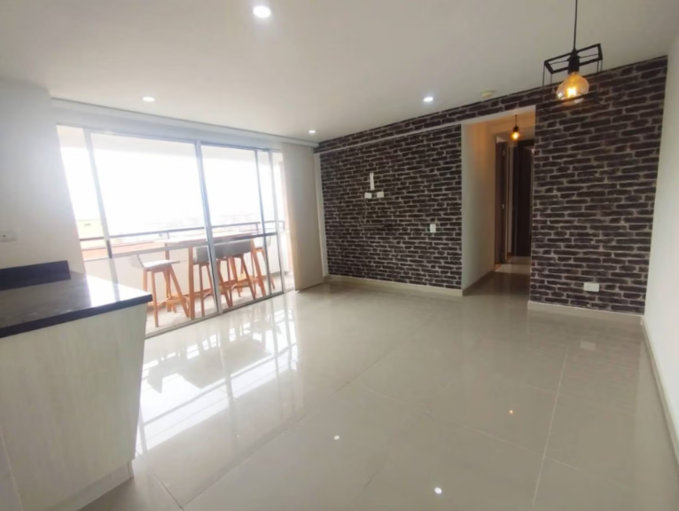 Apartamento en Arriendo en San german, Medellín